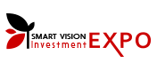 Smart Vision Investment Expo - Alexandria 2023