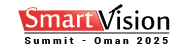 Smart Vision Summit - Oman 2025
