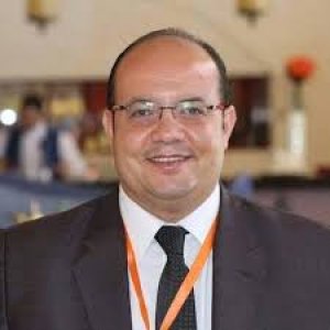 محمد ناقد